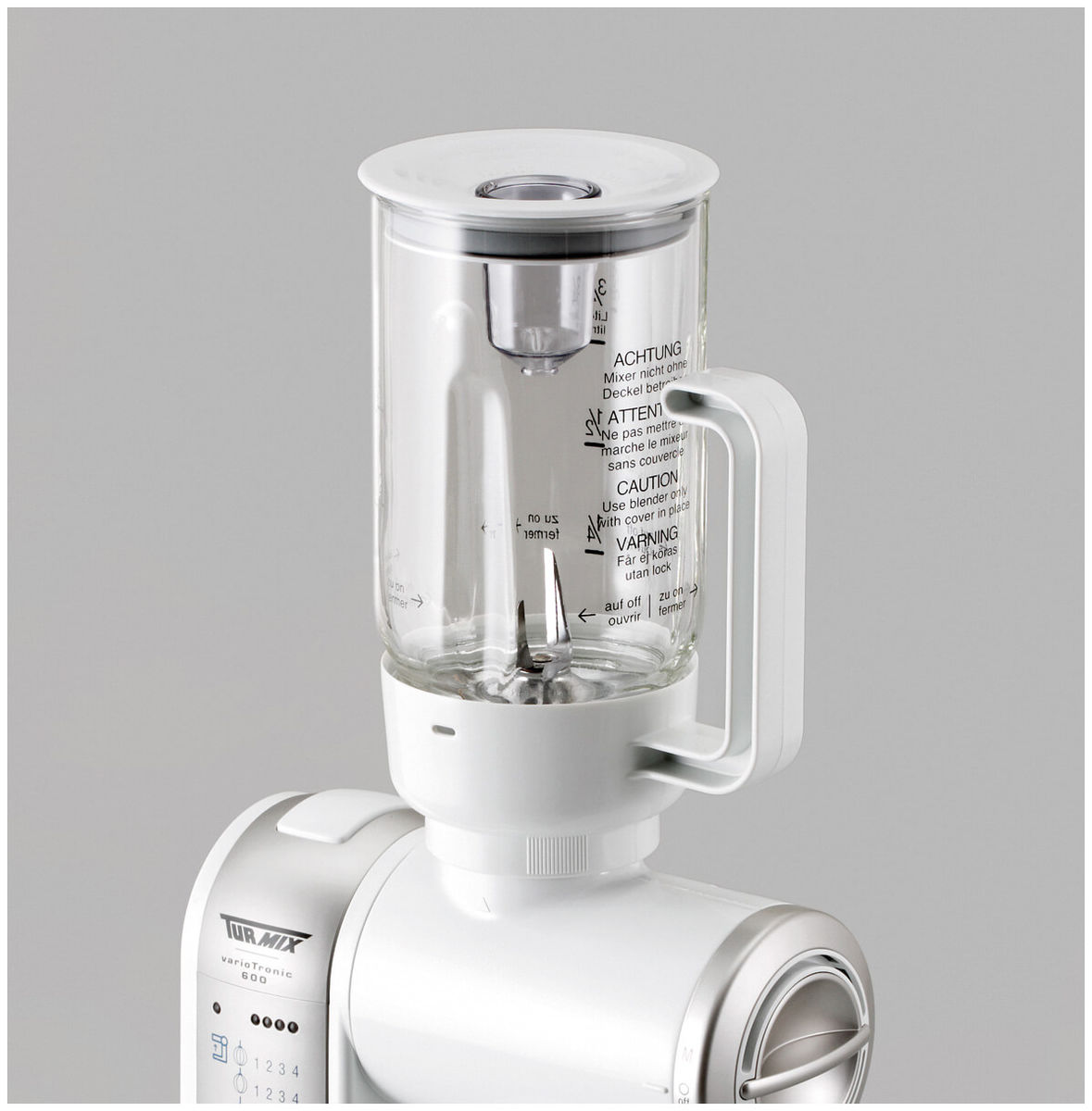 Image of Turmix Mixglas zu Vario Tronic 600 bei nettoshop.ch