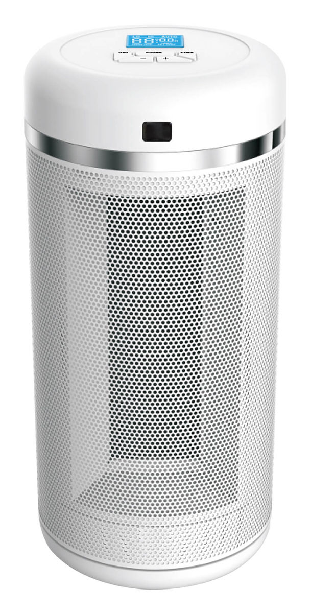 Image of Sonnenkönig Tower LCD Heizsäule bei nettoshop.ch