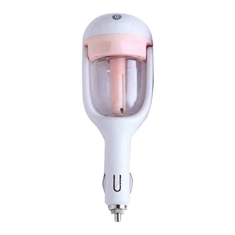 Image of Sonnenkönig Freshcar Luftbefeuchter mit Aromafunktion rosa bei nettoshop.ch