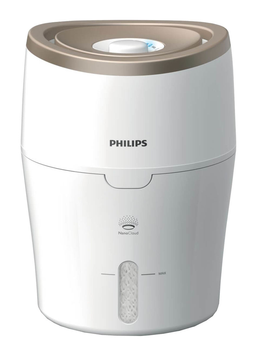 Image of Philips HU4811/10 Luftbefeuchter bei nettoshop.ch