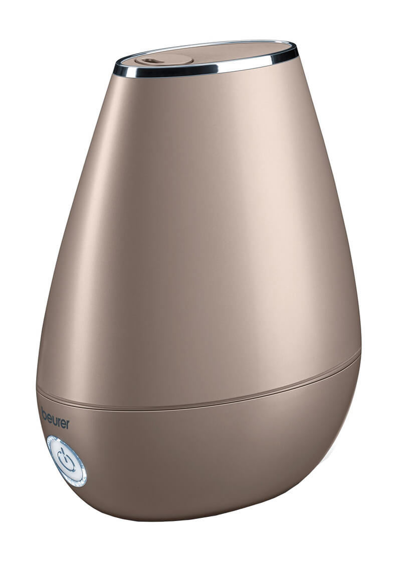 Image of Beurer LB37 Toffee Ultraschall-Luftbefeuchter bei nettoshop.ch