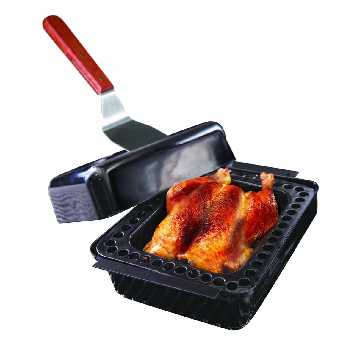 Image of Char Broil Infusion Cooker Grill Zubehör bei nettoshop.ch