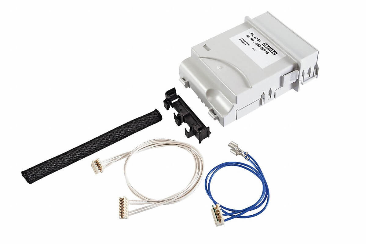 Image of Miele XKV3000 DG Nachrüstsatz bei nettoshop.ch