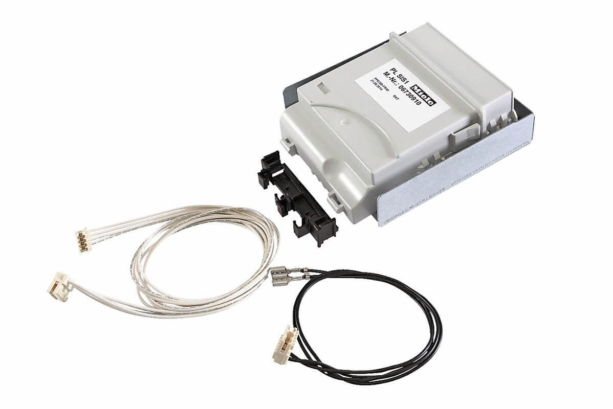 Image of Miele XKV3000 DGC Nachrüstsatz bei nettoshop.ch