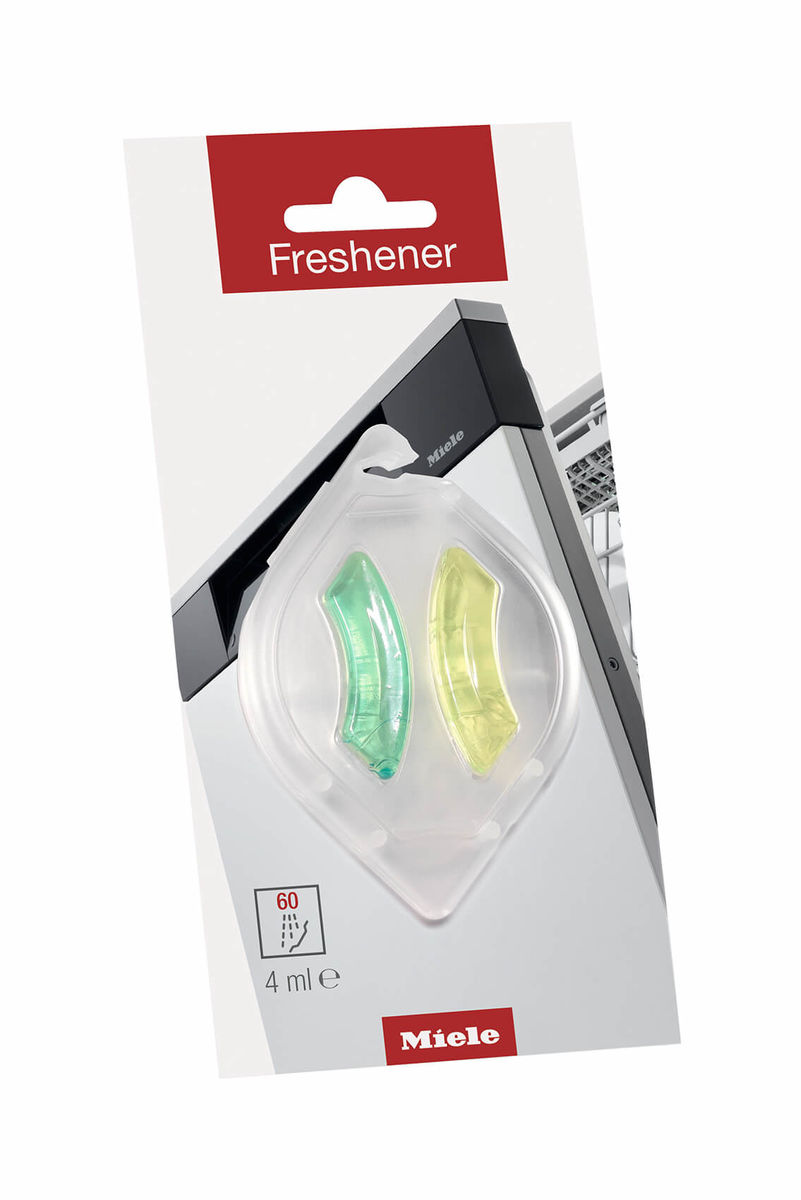 Image of Miele 10118510 GP FR G 0042 L Duftspender bei nettoshop.ch