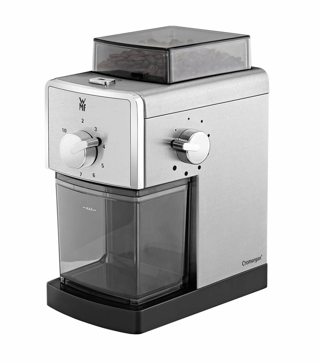 Image of WMF STELIO Kaffeemühle bei nettoshop.ch