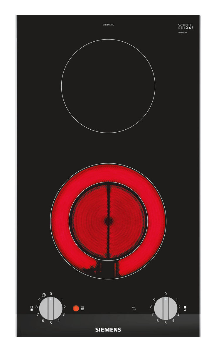 Image of Siemens ET375CFA1C Kochfeld bei nettoshop.ch