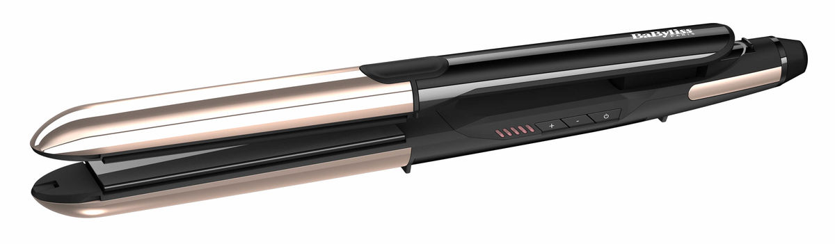 Image of Babyliss ST481E Haarglätter bei nettoshop.ch