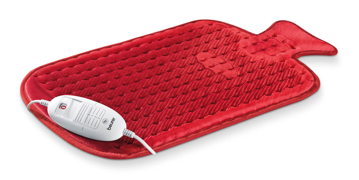 Image of Beurer HK44 Style Heizkissen bei nettoshop.ch
