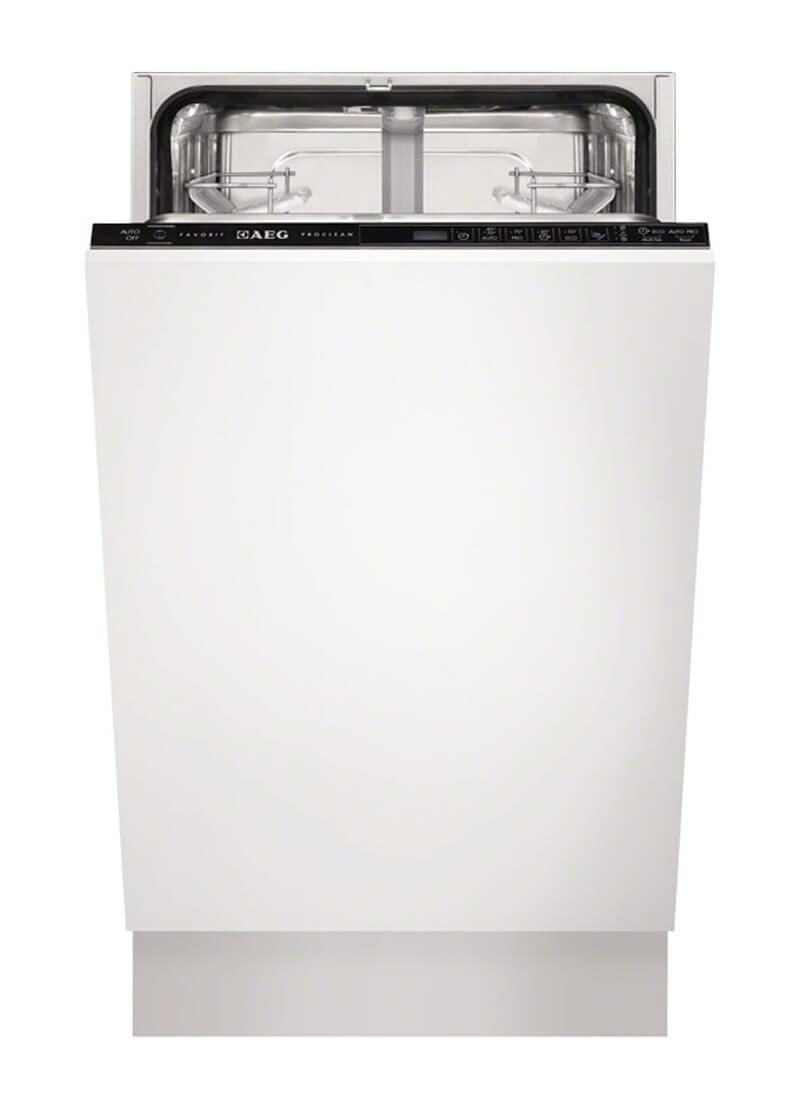 Image of AEG GS45BV Geschirrspüler bei nettoshop.ch