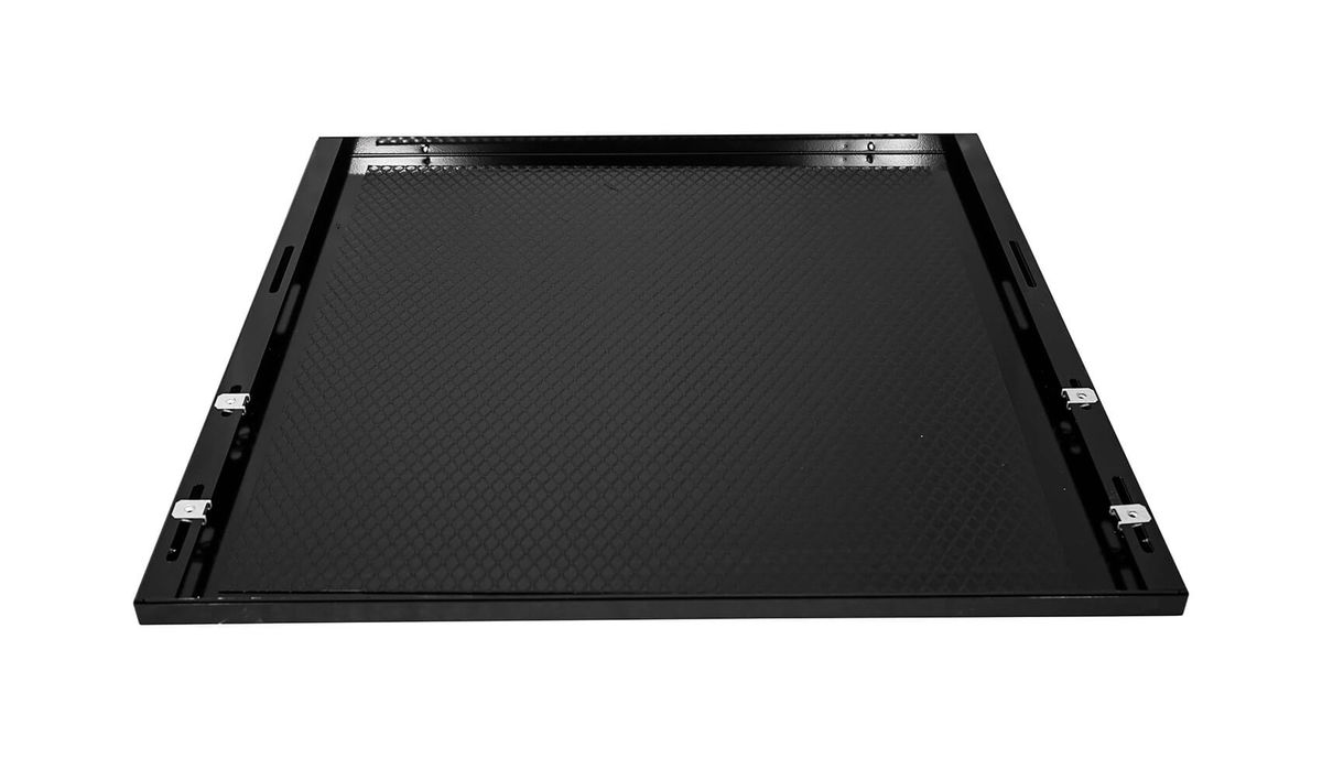 Image of Electrolux FI60-B Türfront Schwarz bei nettoshop.ch