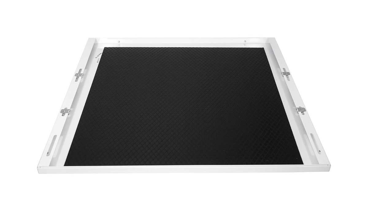 Image of Electrolux FI60-M Türfront Chrom bei nettoshop.ch