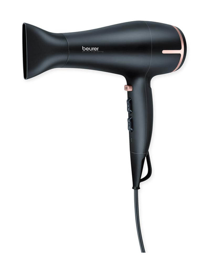 Image of Beurer HC 60 Haartrockner bei nettoshop.ch