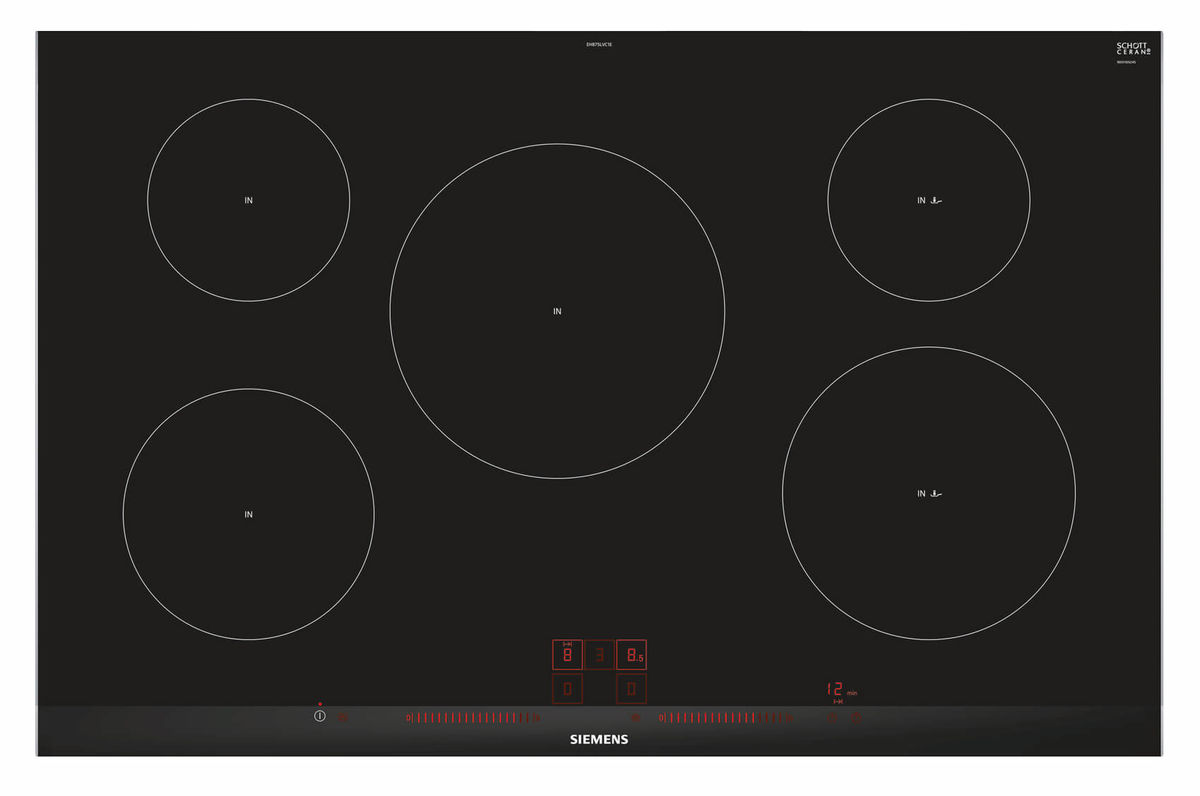 Image of Siemens EH875LVC1E Kochfeld bei nettoshop.ch