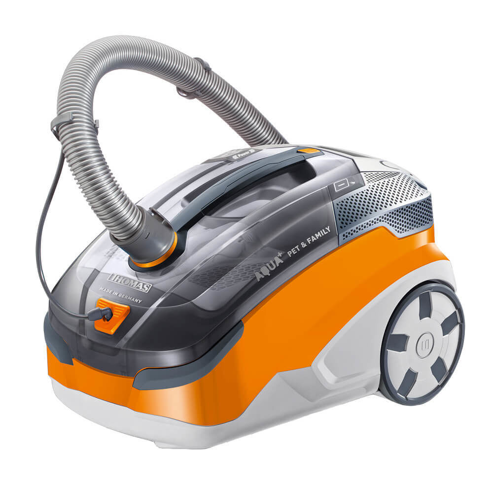 Image of Thomas Pet & Family Aquafilter Staubsauger bei nettoshop.ch