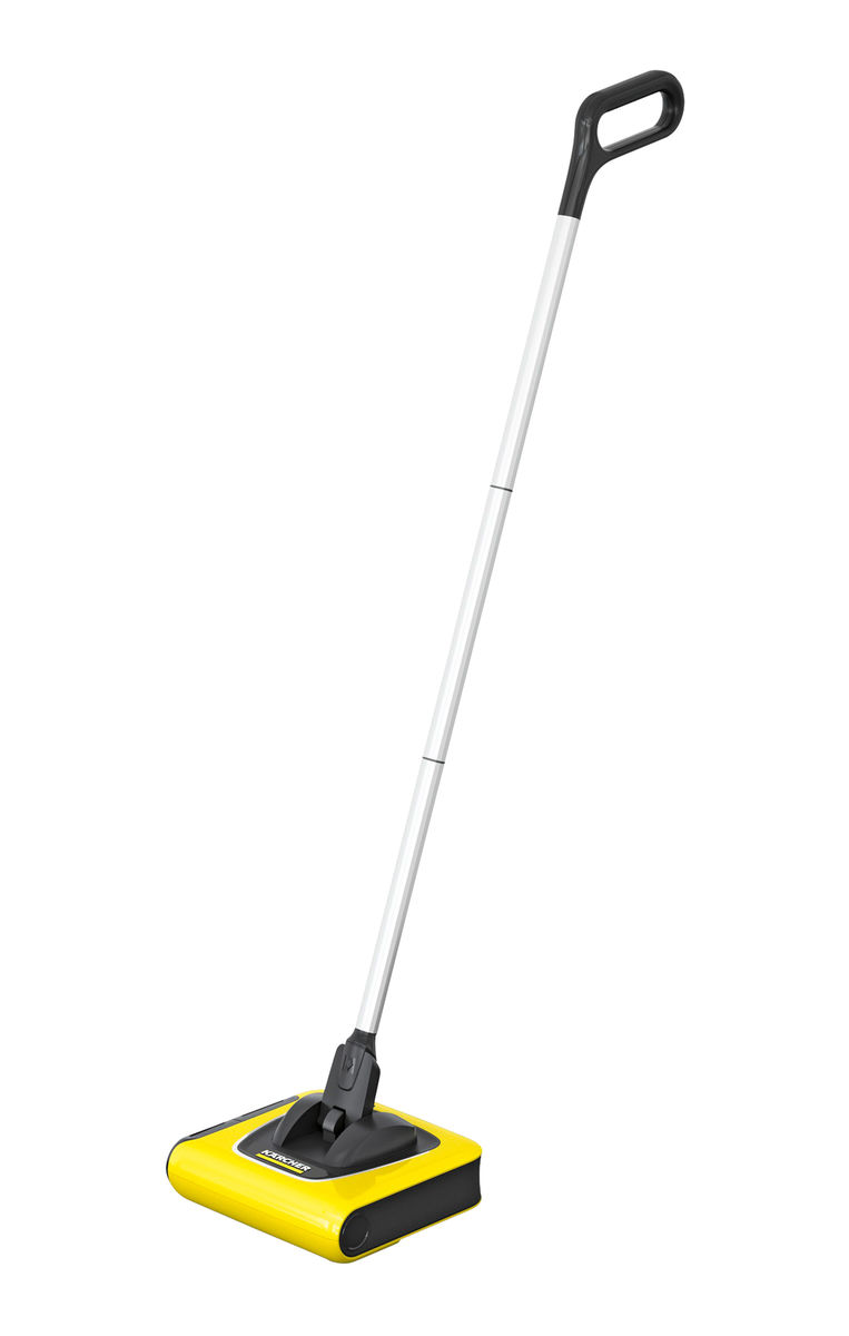 Image of Kärcher KB 5 Staubsauger bei nettoshop.ch