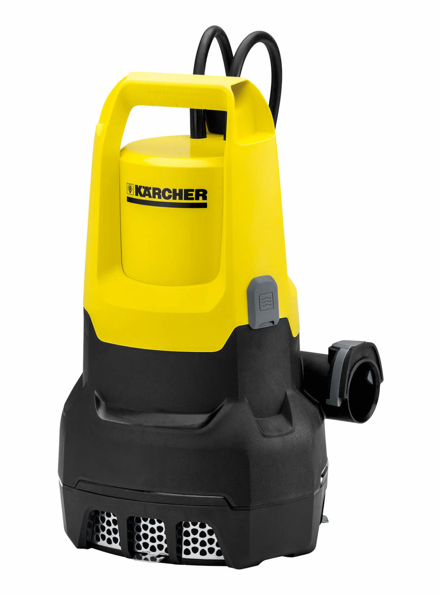 Image of Kärcher SP 7 Dirt Pumpe bei nettoshop.ch