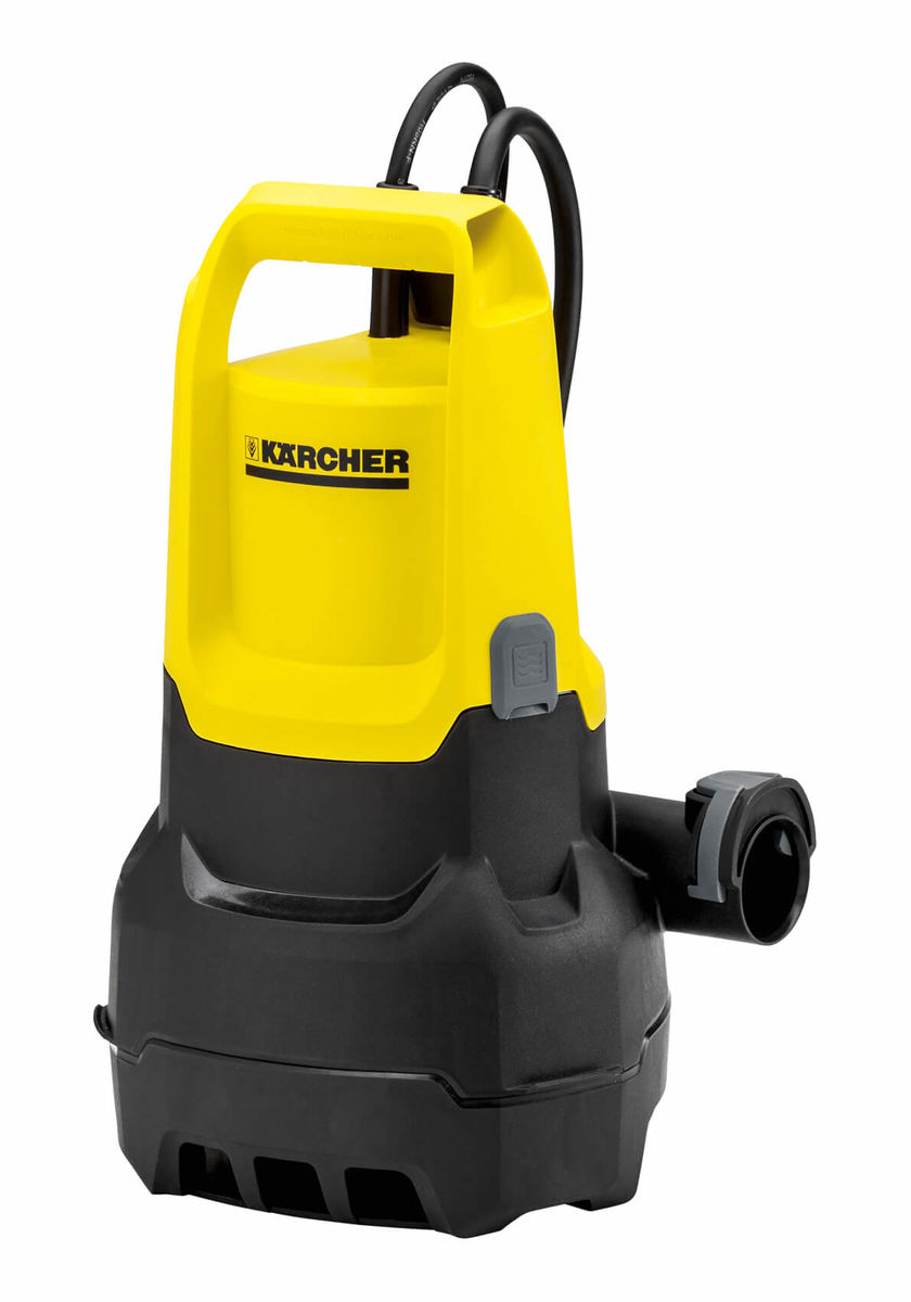 Image of Kärcher SP 5 Dirt Pumpe bei nettoshop.ch