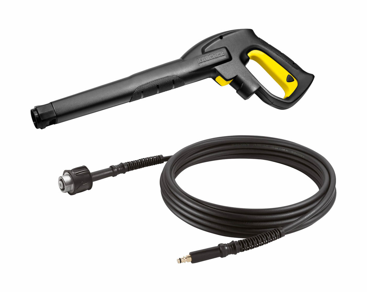 Image of Kärcher HK 4 Hochdruckschlauchset Zubehör bei nettoshop.ch