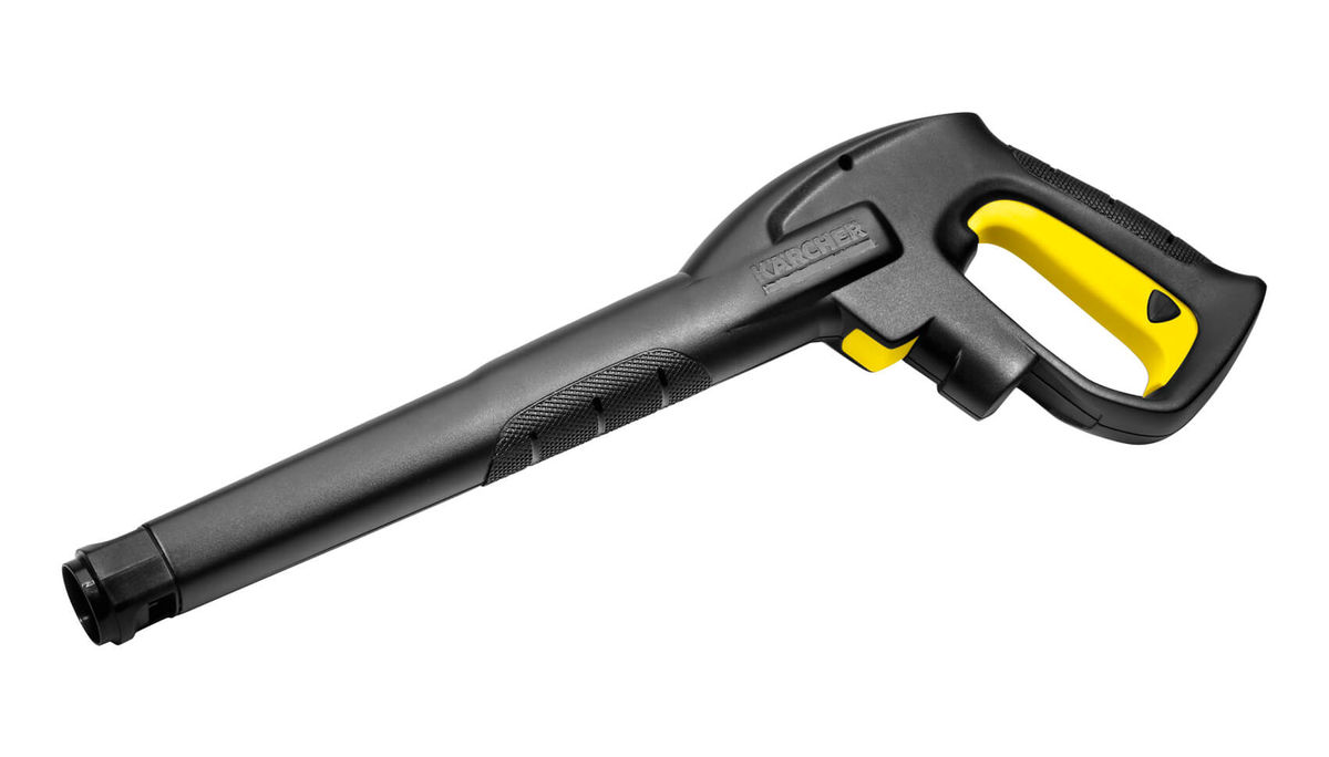 Image of Kärcher G 180 Q Spritzpistole Quick Connect Zubehör bei nettoshop.ch