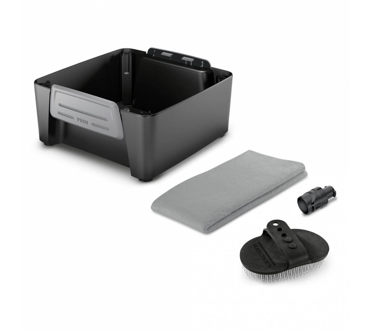 Image of Kärcher Zubehörbox Pet Zubehör bei nettoshop.ch