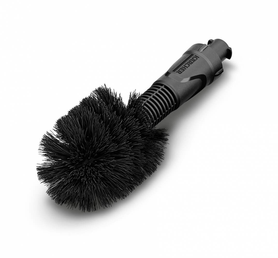 Image of Kärcher Universalbürste Zubehör bei nettoshop.ch