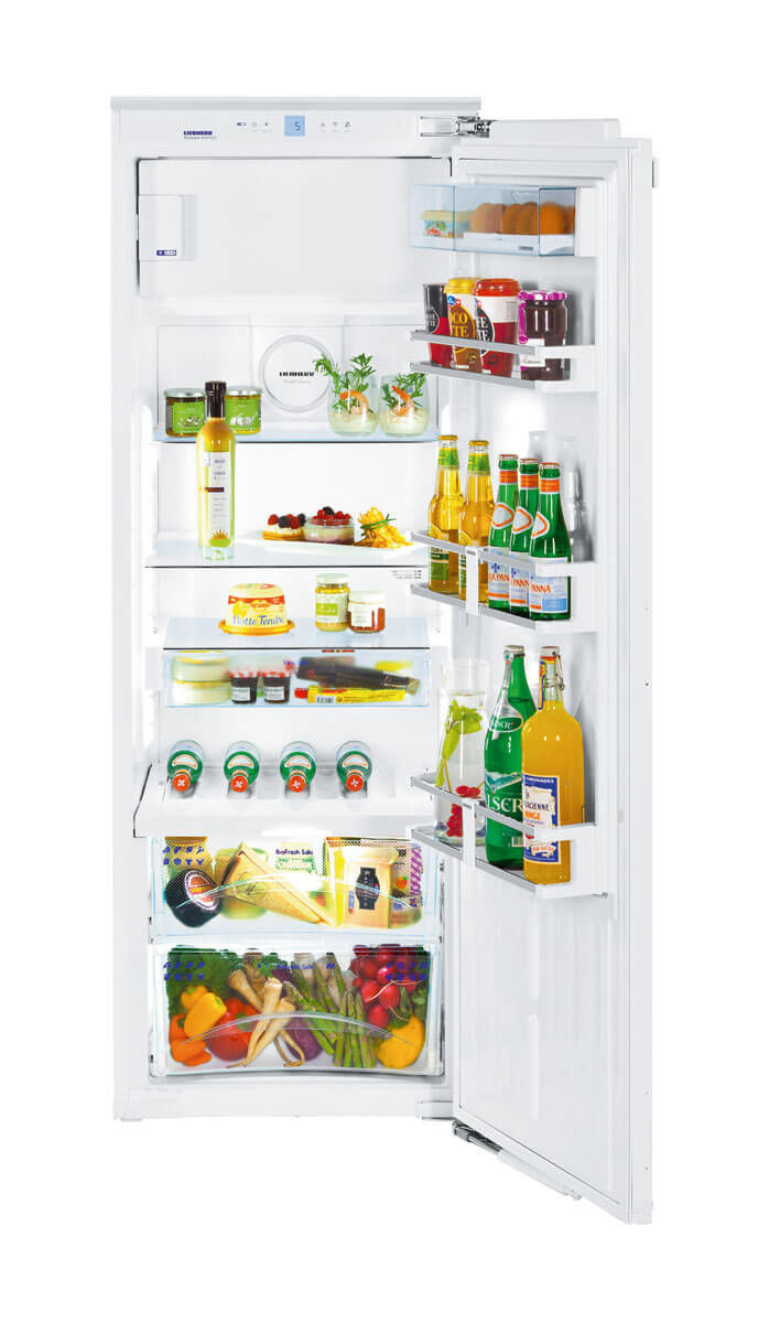 Image of Liebherr IKBc 2854 Preimum Kühlschrank links bei nettoshop.ch