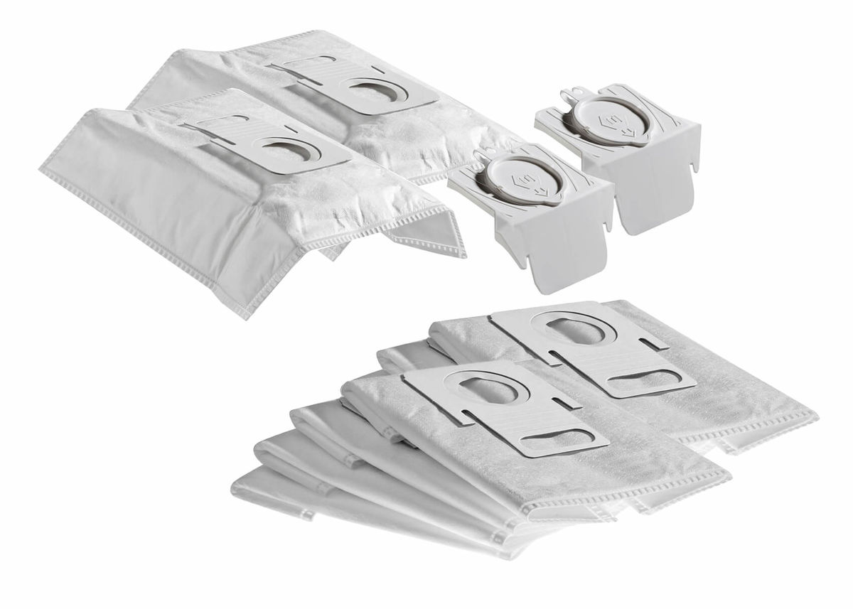 Image of Thomas 2x Staubbeutel-Set 99 Zubehör bei nettoshop.ch