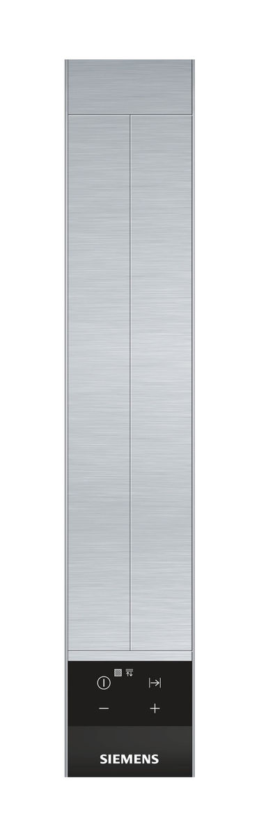 Image of Siemens LF16VA570 Tischlüftung Edelstahl bei nettoshop.ch