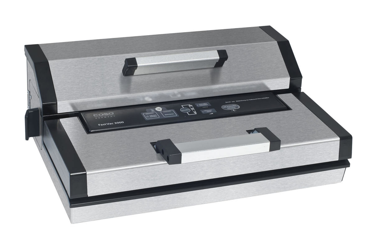 Image of Caso Fast Vac 3000 Vakuumiergerät bei nettoshop.ch