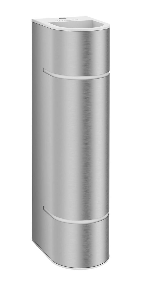 Image of Philips myGarden LED Sunset Wandleuchte (1W) bei nettoshop.ch