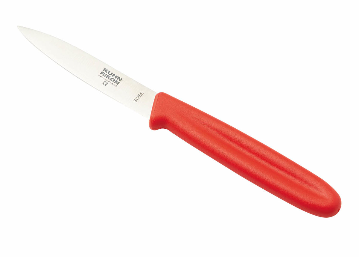 Image of Kuhn Rikon Swiss Knife Rüstmesser Küchenutensilie bei nettoshop.ch