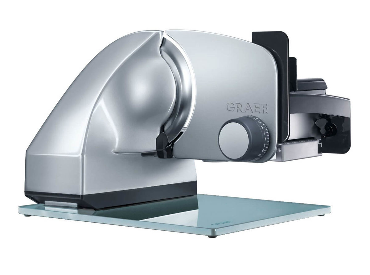Image of Graef Master M93 Allesschneider bei nettoshop.ch