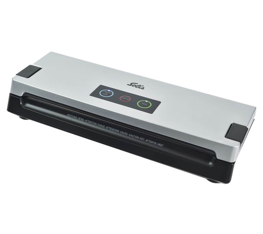 Image of Solis Vac Smart Typ 577 Vakuumiergerät bei nettoshop.ch