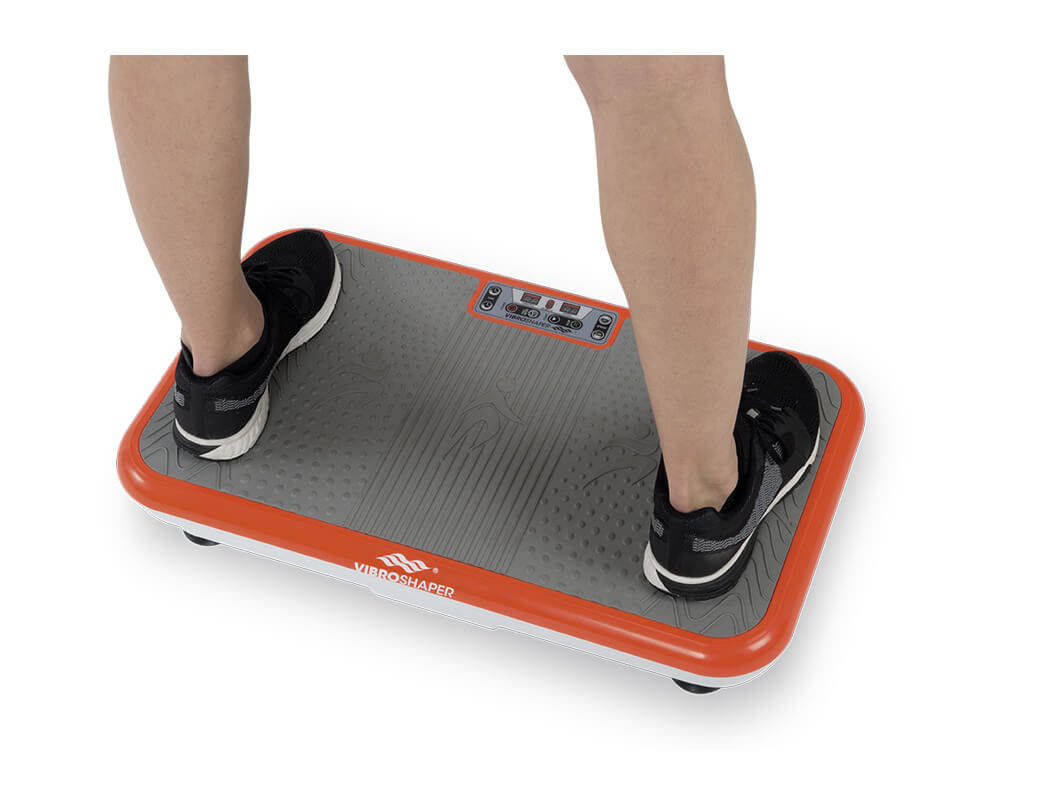 Image of VibroShaper Ganzkörper Fitnessgerät bei nettoshop.ch