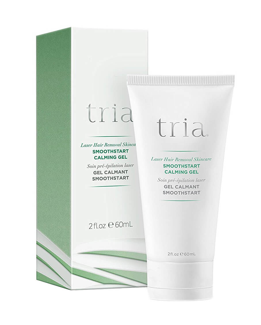 Image of Beurer Smoothstart Calming Gel 60ml Zubehör bei nettoshop.ch