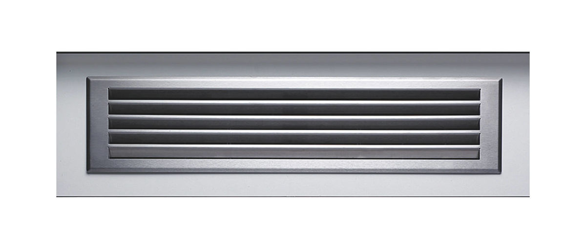 Image of V-ZUG LACc LAC-Cassette ChromeClass bei nettoshop.ch