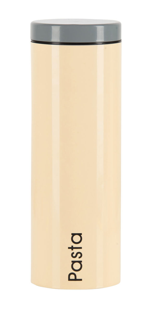 Image of Genius Vorratsdose Pasta 2000 ml Beige bei nettoshop.ch