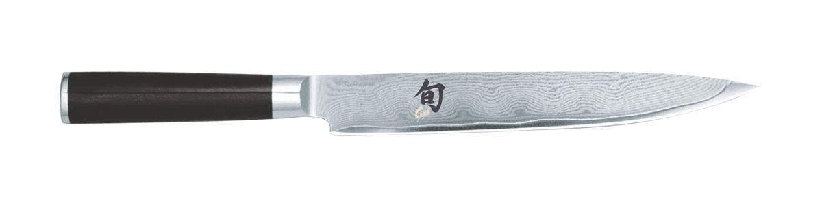 Image of Kai Shun Schinkenmesser 22.5cm bei nettoshop.ch