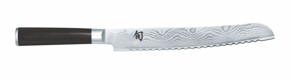Image of Kai Shun Brotmesser 22.5cm bei nettoshop.ch