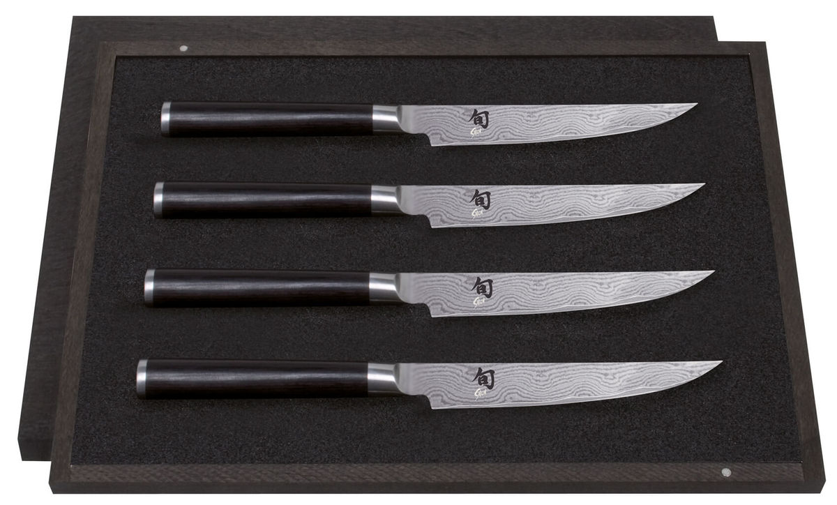 Image of Kai Shun Steakmesserset 4tlg. bei nettoshop.ch