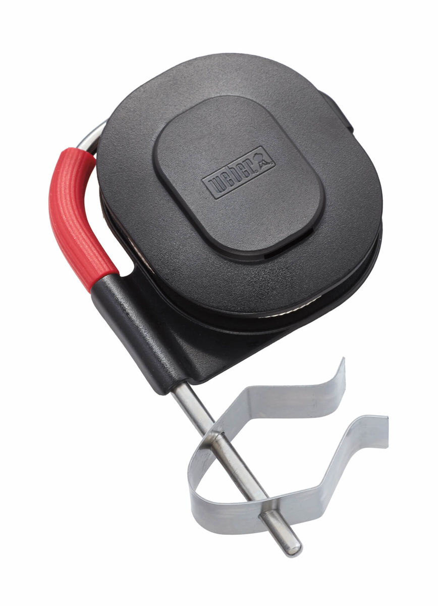 Image of Weber iGrill Pro Messfühler für Grillkammer Grill Zubehör bei nettoshop.ch