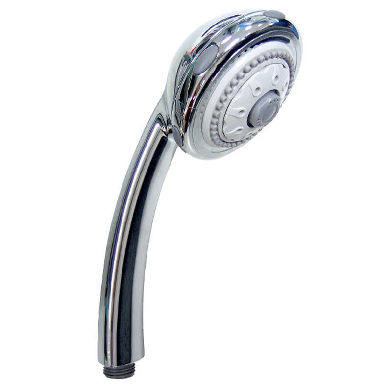 Image of EURO FORTE Lady antikalk verchromt Handbrause bei nettoshop.ch