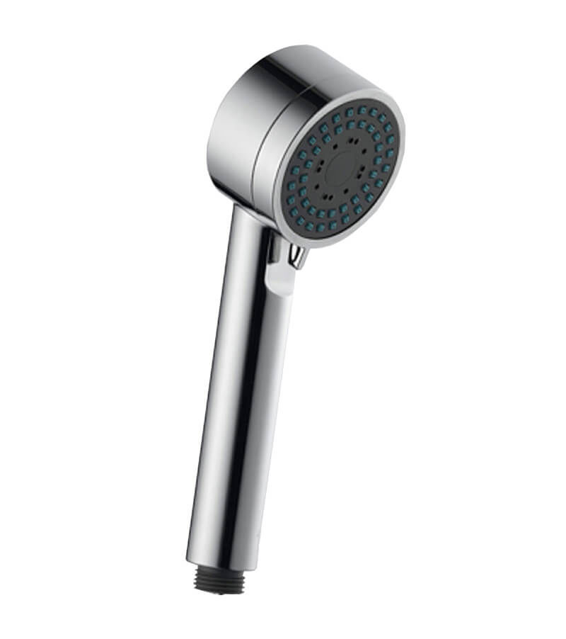 Image of EURO FORTE Elena antikalk verchromt Handbrause bei nettoshop.ch