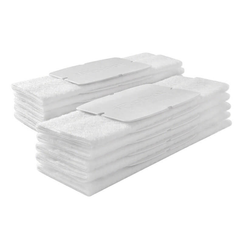 Image of iRobot Braava Jet Ersatzpads Dry 10 Stück Zubehör bei nettoshop.ch