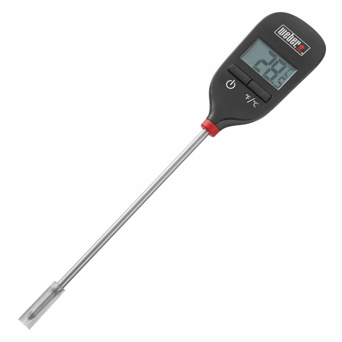 Image of Weber Digital Taschenthermometer Grill Zubehör bei nettoshop.ch