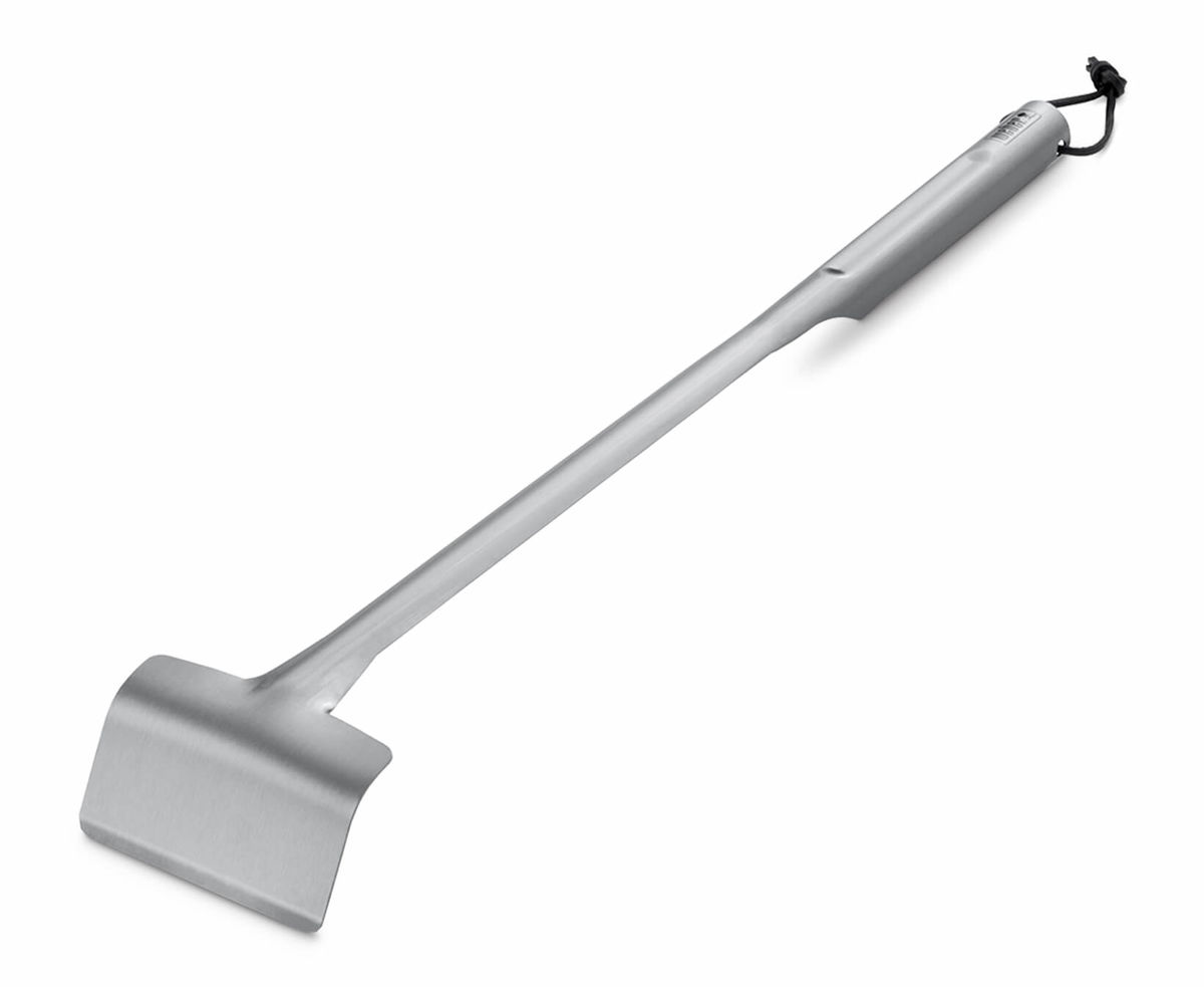 Image of Weber Holzkohleschieber Grill Zubehör bei nettoshop.ch