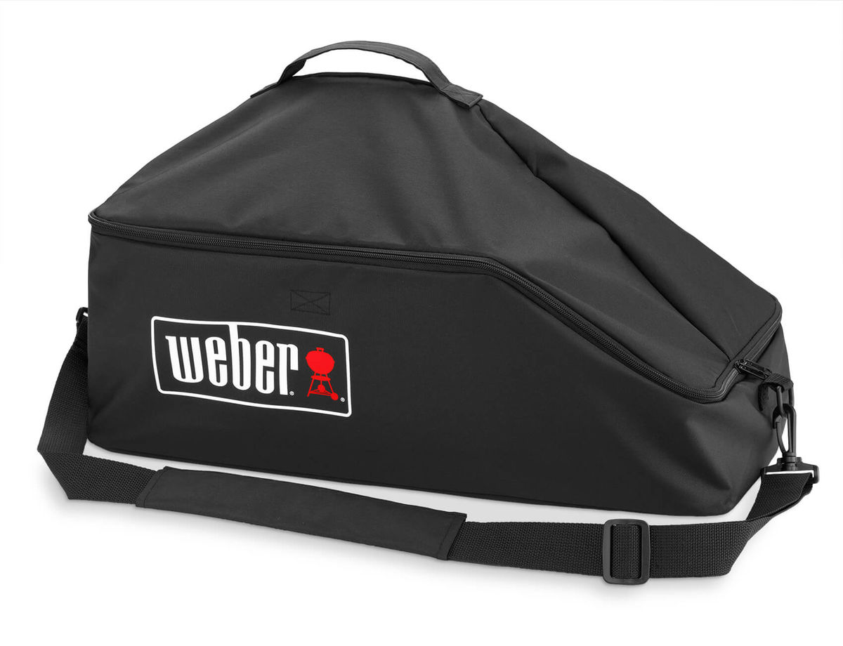 Image of Weber Premium Transporttasche für Go-Anywhere Grill Zubehör bei nettoshop.ch