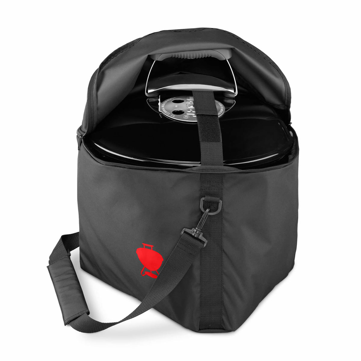 Image of Weber Premium Transporttasche für Smokey Joe Grill Zubehör bei nettoshop.ch