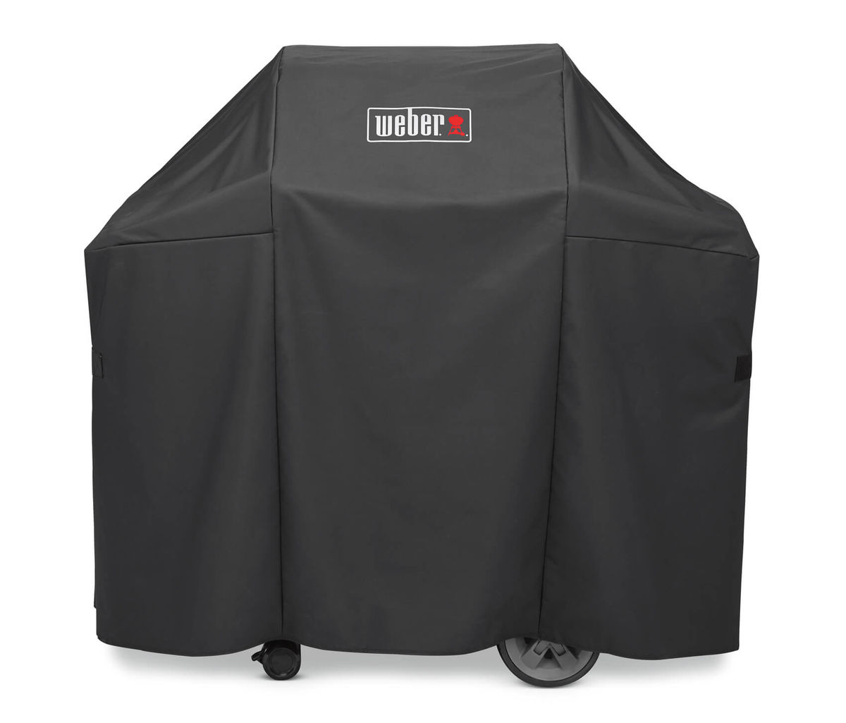 Image of Weber Premium Abdeckhaube für Genesis II (200) Grill Zubehör bei nettoshop.ch